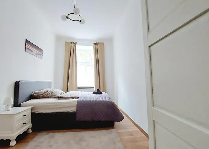 & Spacious Checkinvienna