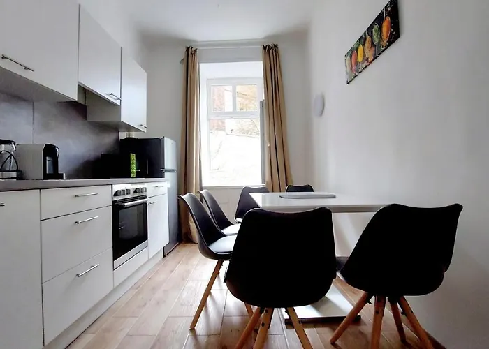 & Spacious Checkinvienna Διαμέρισμα Βιέννη