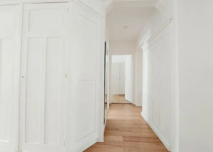 Διαμέρισμα & Spacious Checkinvienna Βιέννη