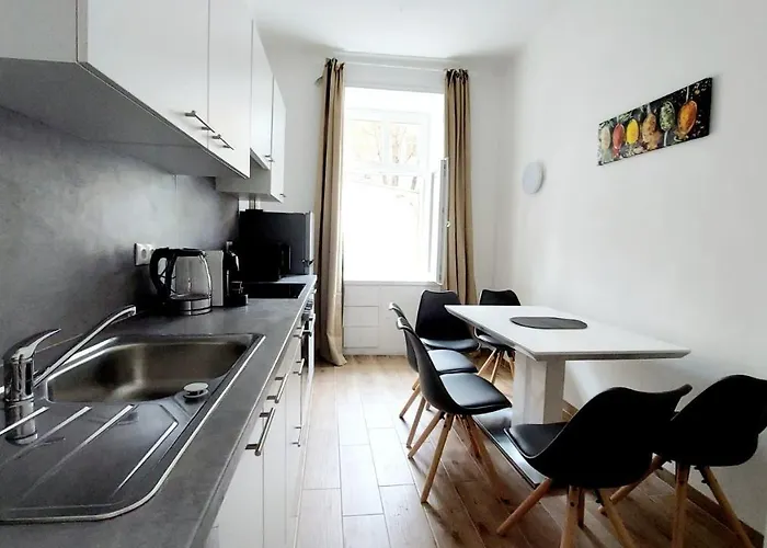Διαμέρισμα & Spacious Checkinvienna Βιέννη