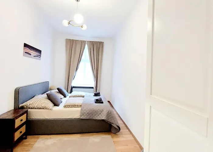 & Spacious Checkinvienna