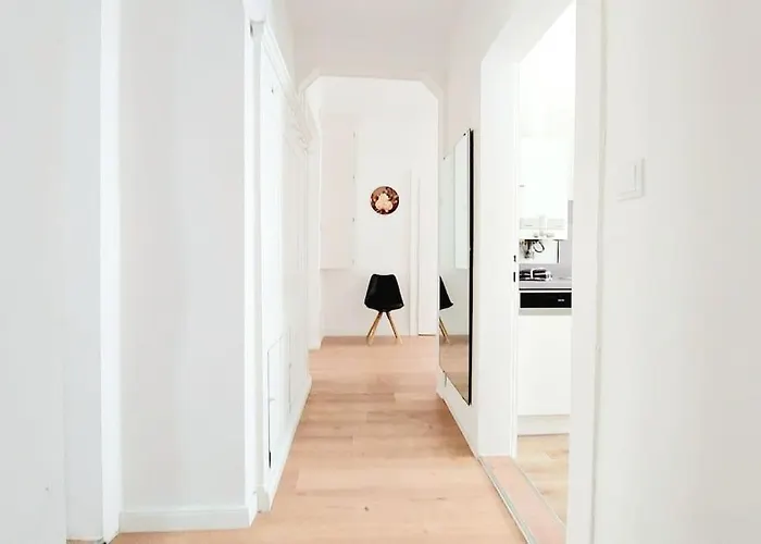 & Spacious Checkinvienna Διαμέρισμα *