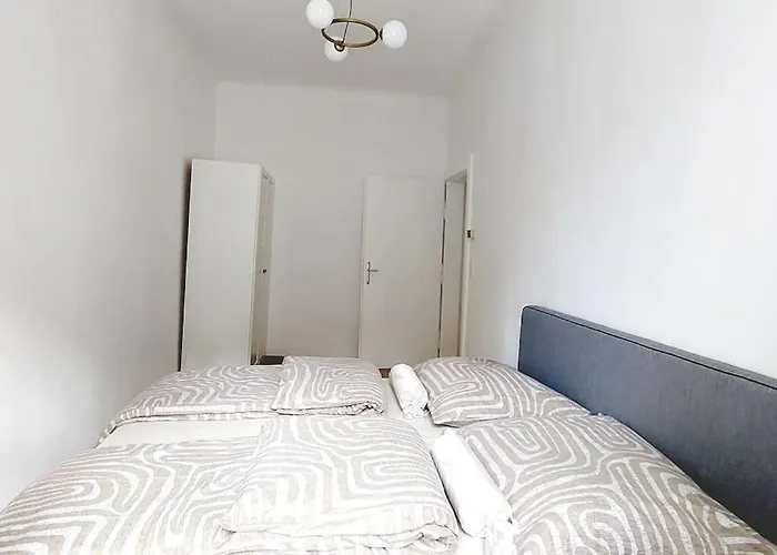 Διαμέρισμα & Spacious Checkinvienna Βιέννη